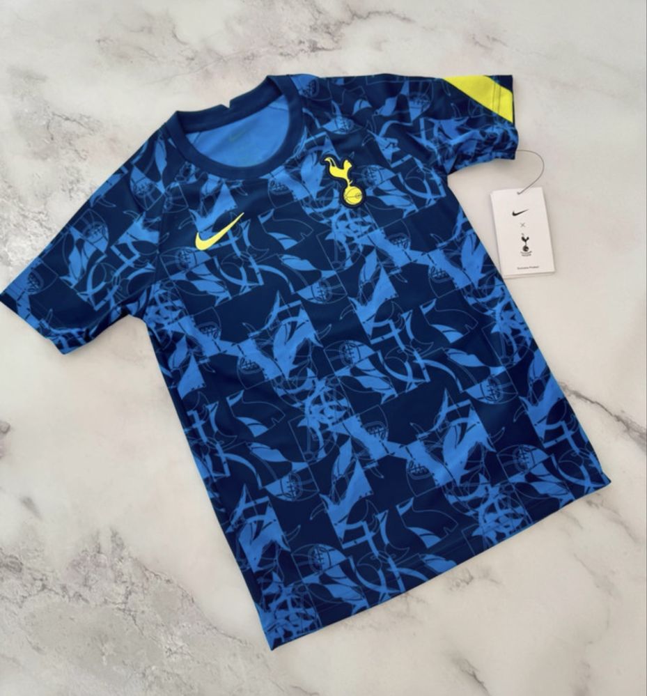 Nowa koszulka Nike Tottenham Kids