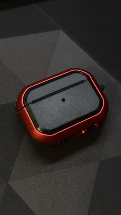 Чехол AirPods Pro 2