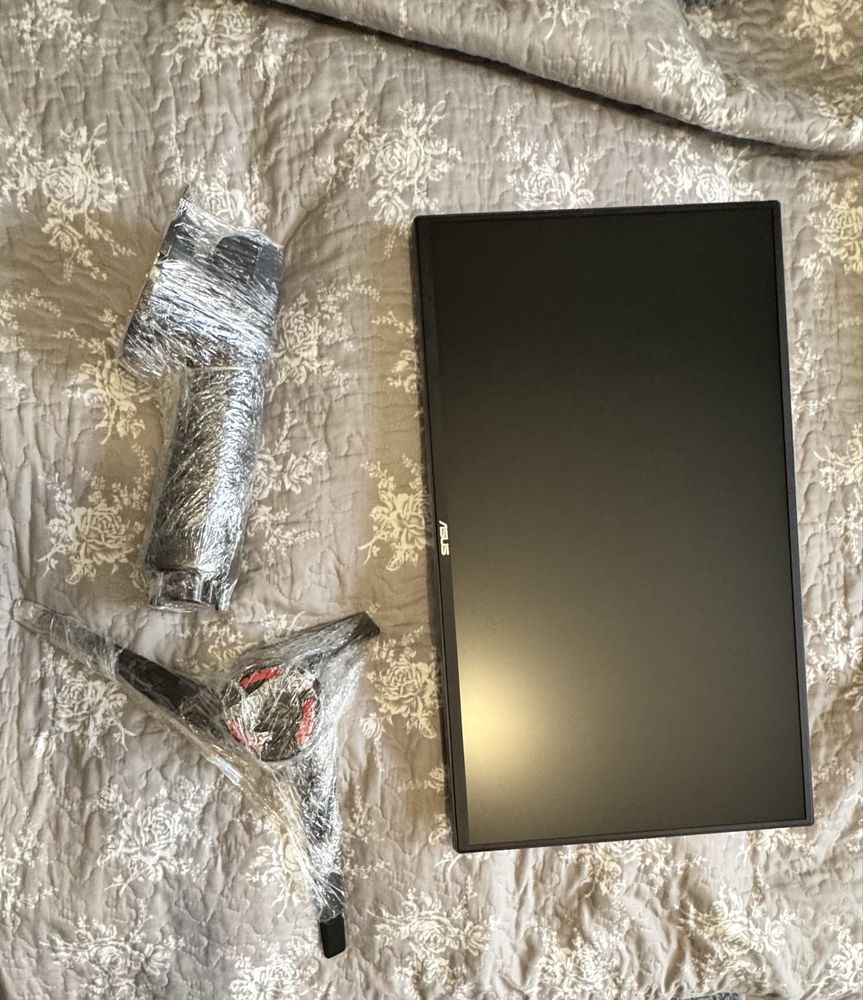 Monitor Asus Rog Strix xg258q 240hz