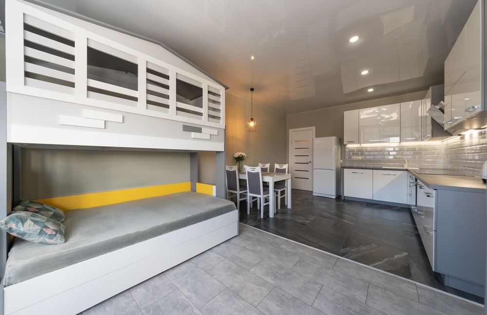 Апартаменти біля ТЦ Республіка Парк