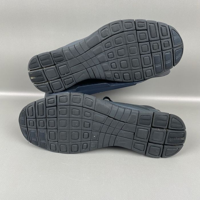 Чоловічі спортивні кросівки легкі Nike Free 4.0 V3 Оригінал 579958-001