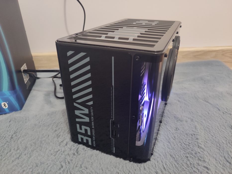 Акустична система Edifier QD35 40W Hi-Res