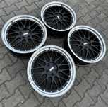Wzór Felgi BBS LM 5x112 19 8,5J ET45 rant VW BMW Mercedes 19