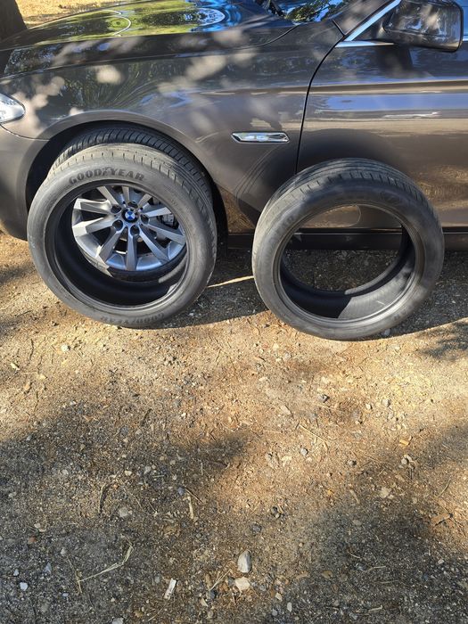 Pneu 245 X 45 X 18