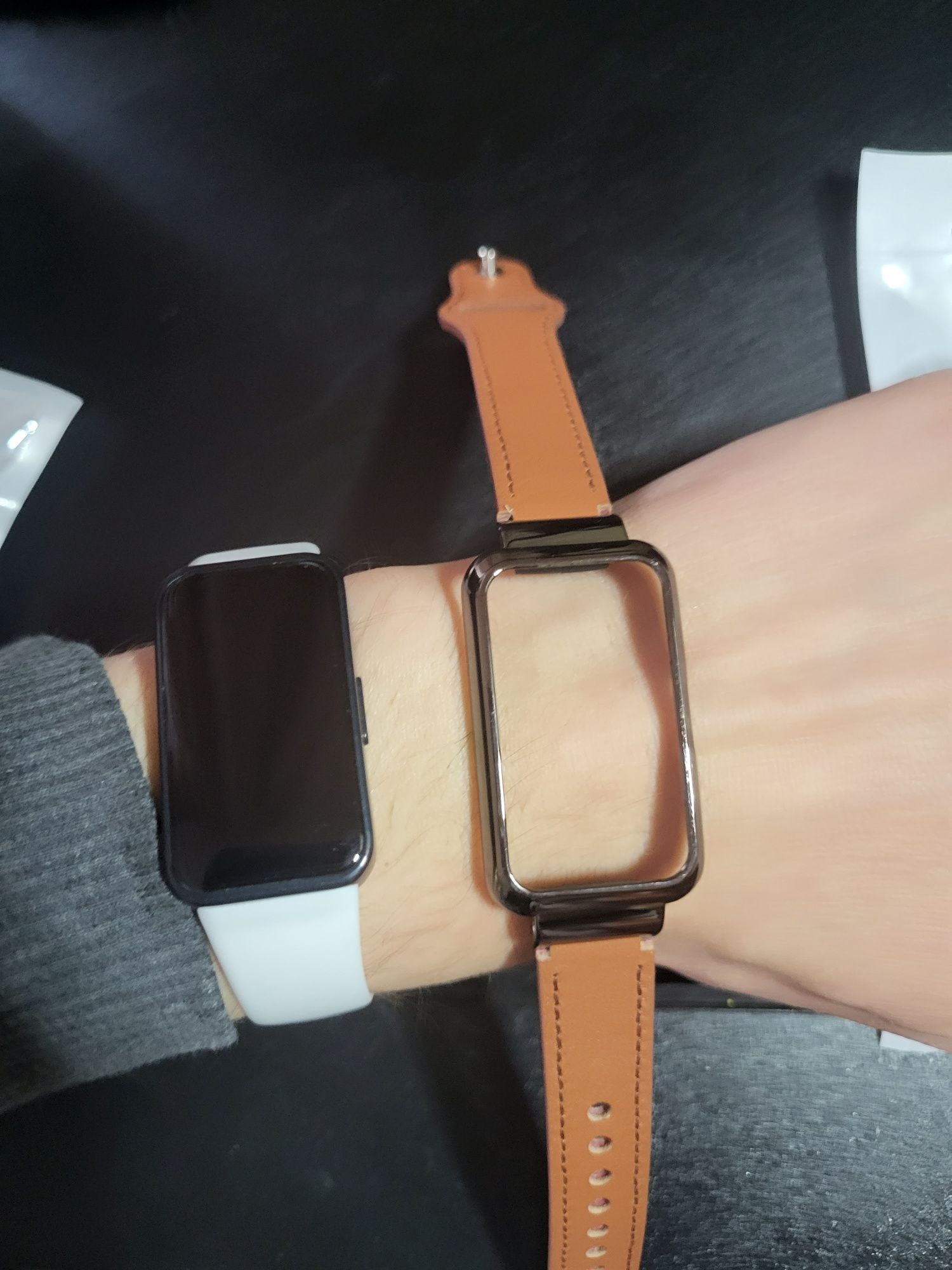 Браслет для Huawei band 8 змінний