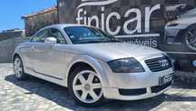 Audi TT Coupé 1.8 T