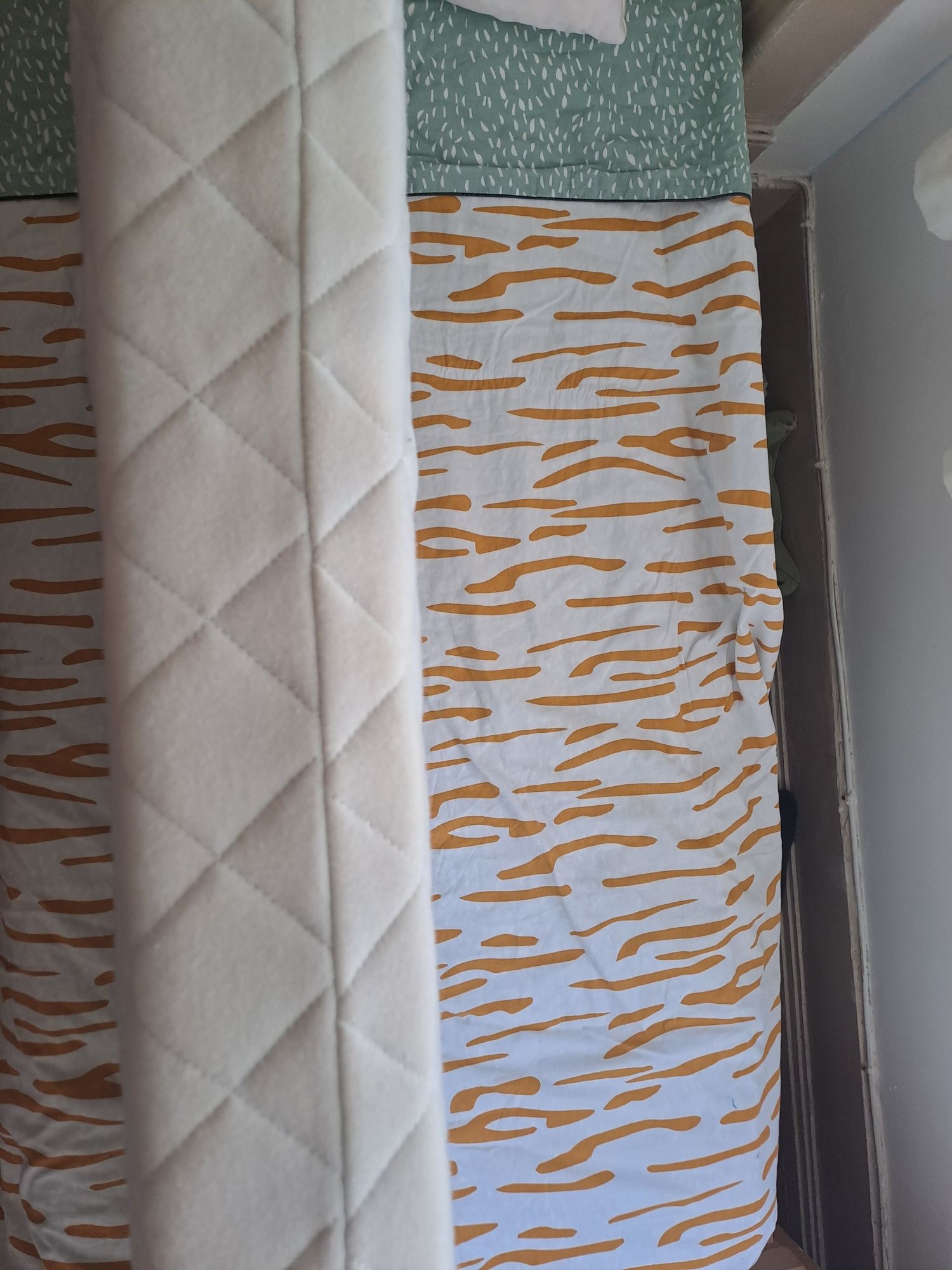 Colchão IKEA Criança