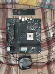 Motherboard omen ryzen