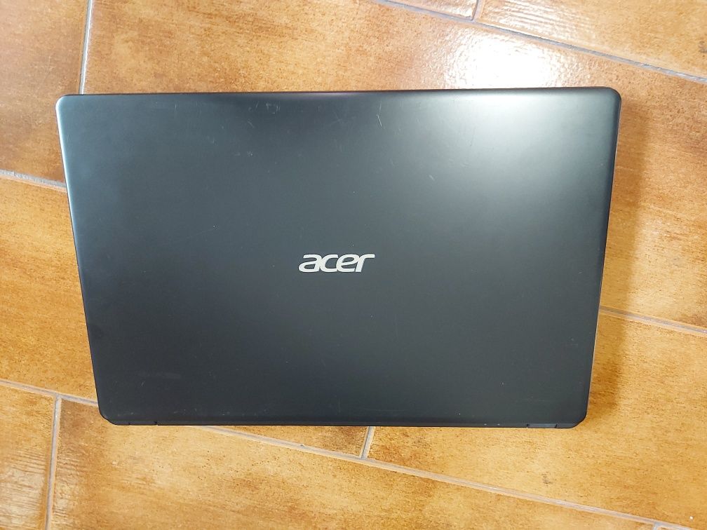 Portátil Acer Extensa 15 - intel i5