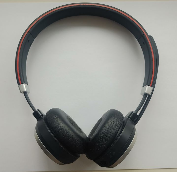 Гарнітура Jabra EVOLVE 65 TE MS Stereo Bluetooth