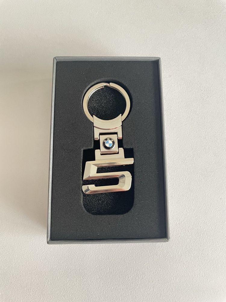 Porta chaves BMW original