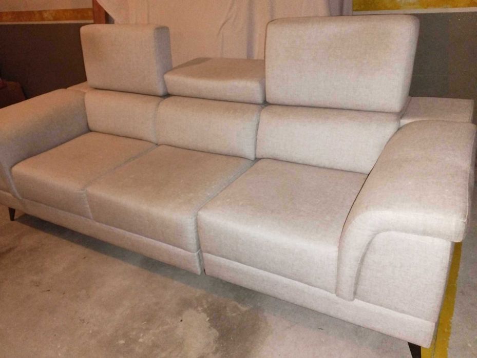 Sofá em muito bom estado