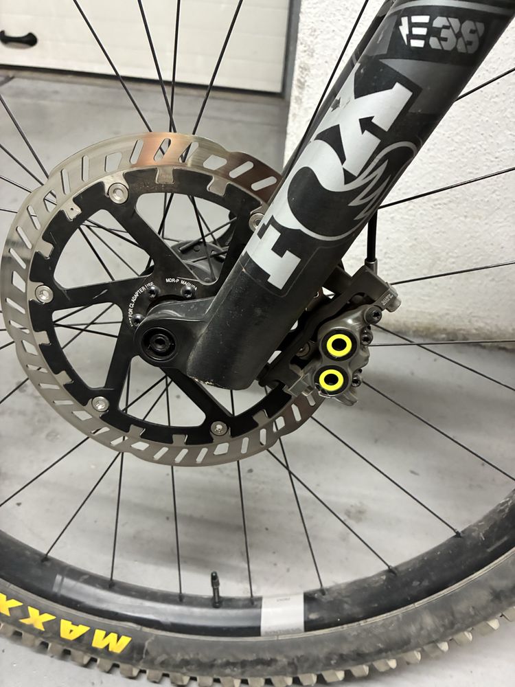 Ebike YT Decoy MX Core 3 2022