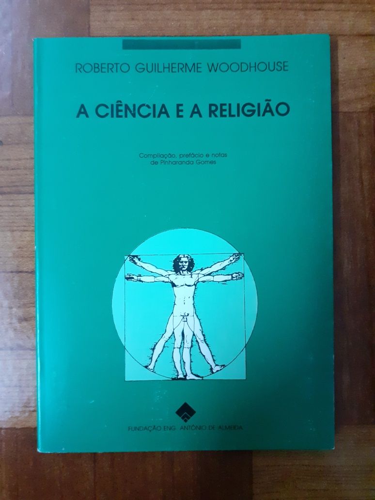 A ciência e a religião