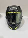 Capacete HJC RPHA 11