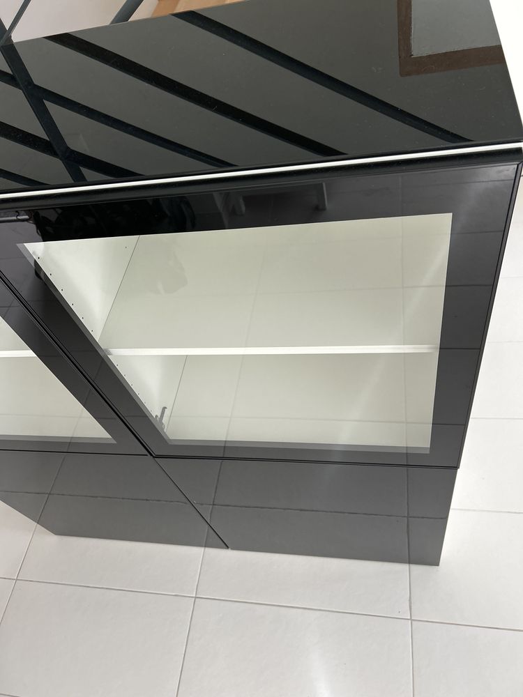 Movel Aparador Ikea