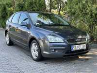 Ford focus 1.8tdci