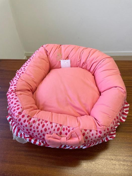 Cama cão ou gato - nova