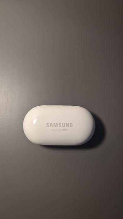 Fones Galaxy Buds plus
