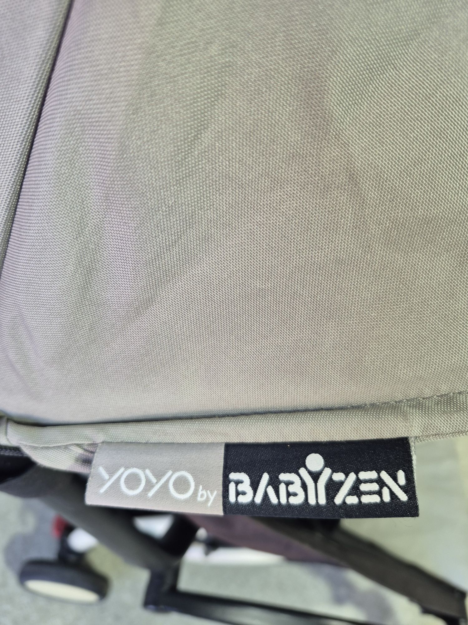 Babyzen yoyo оригинал візок дитячий коляска каляска  yoya yoga