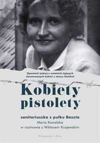 Kobiety Pistolety