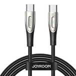 Kabel Joyroom Star-Light Series Sa27-cc5 Usb-c / Usb-c 100w 1.2m - cza