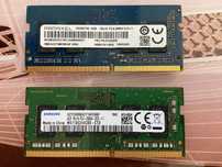 Pamięć RAM 2x4GB DDR4 SO-DIMM 2666MHz
