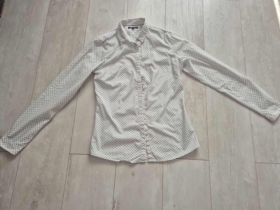 Koszula Tommy Hilfiger damska XS