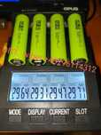 Dmegc2900 mah +. 10 A.  18650