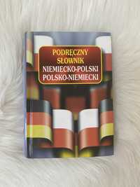 Podręczny słownik niemiecko-polski KDC 2004