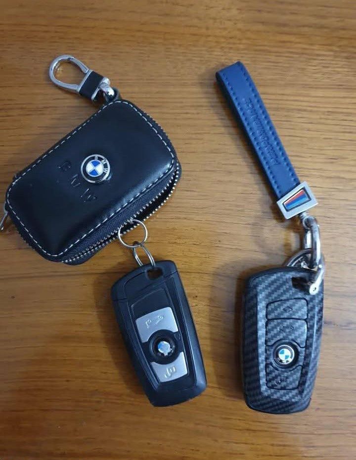BMW 320d touring