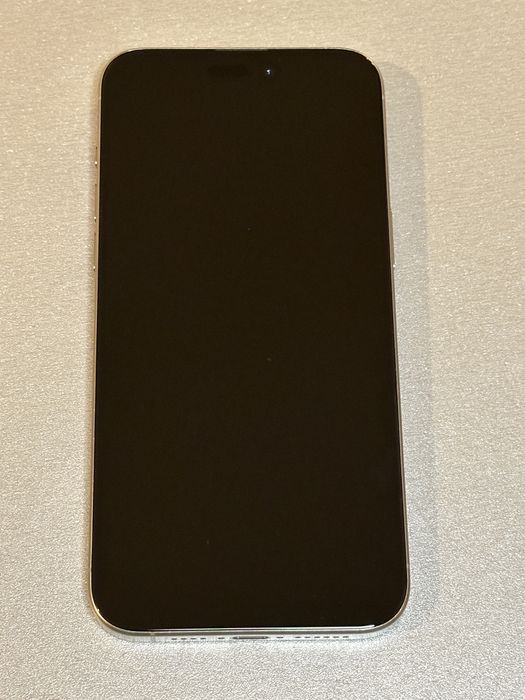 iPhone 15 pro max 512 gb, фіз сімка