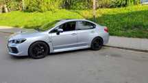 Subaru WRX 2019 WRX 2.0T 350Nm 4x4 zadbany