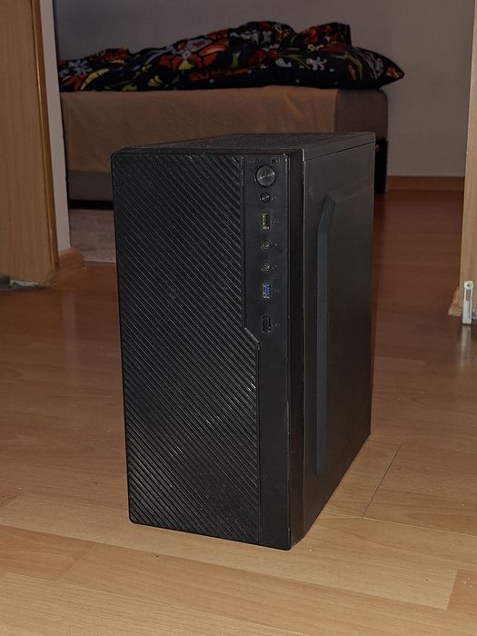 Komputer i5 11400F / 16GB DDR4 / Gtx 960