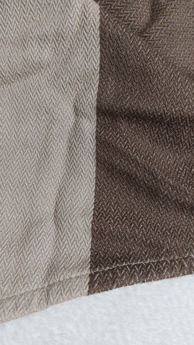 Chusta tkana lennylamb 4,6 m, jodełka
