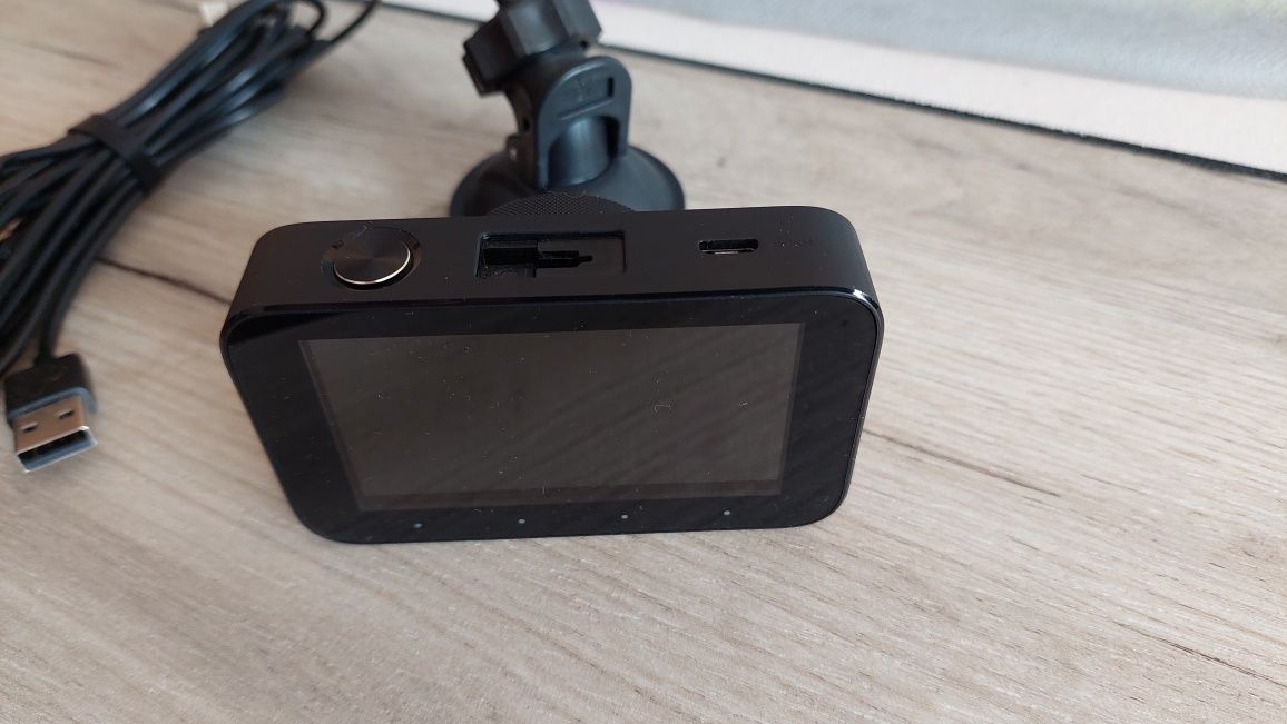 Відеореєстратор xiaomi mijia