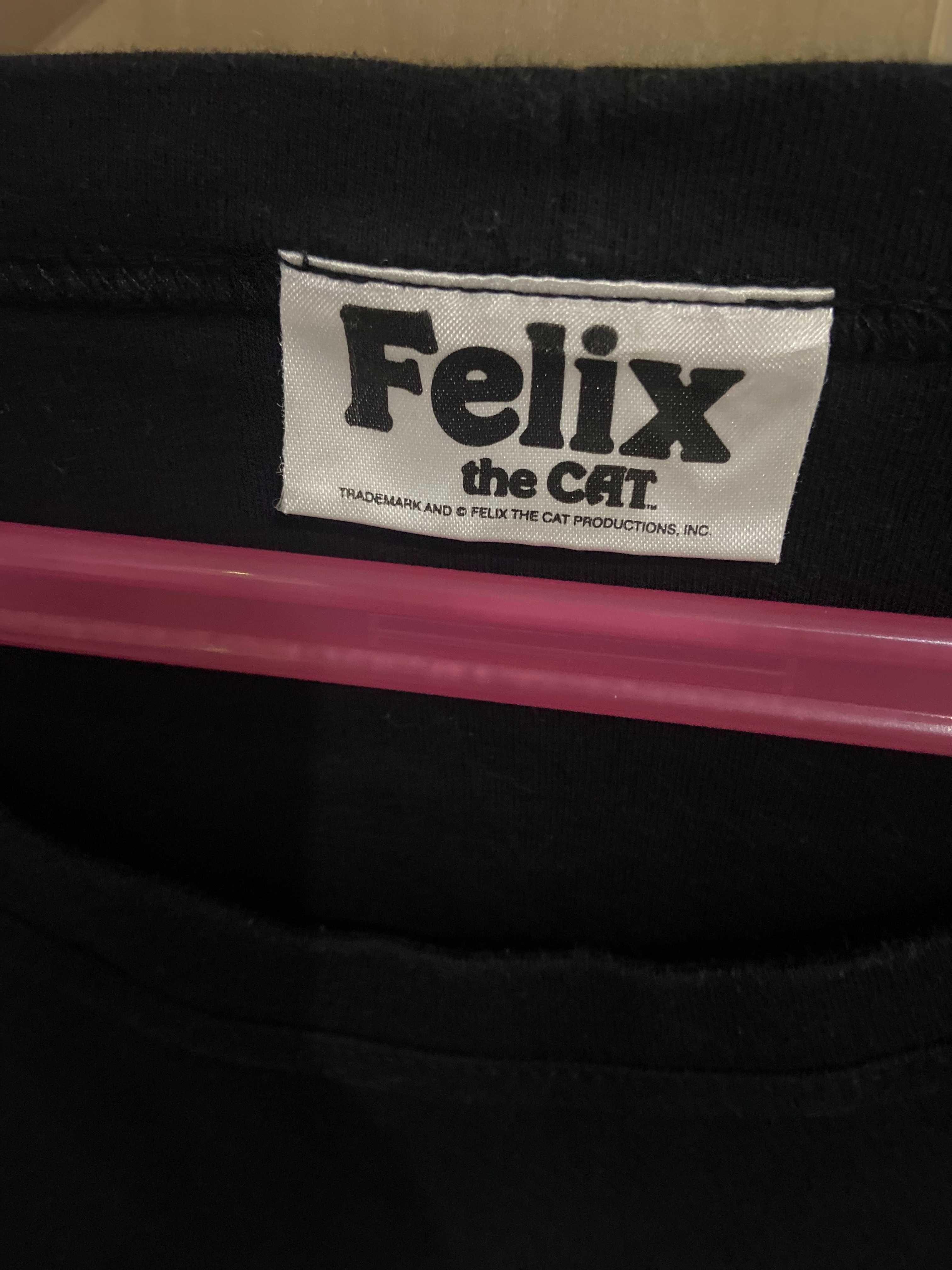 Bluza Felix the cat