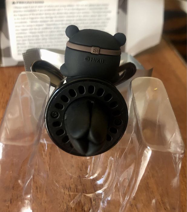 Оригінальний ароматизатор для авто