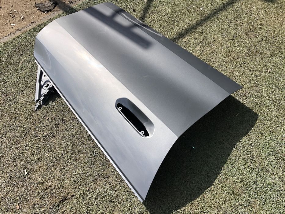 Двері передні праві BMW i4 G26 колір C4W 2021-