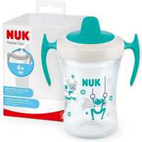 NUK Trainer Cup kubek do nauki picia