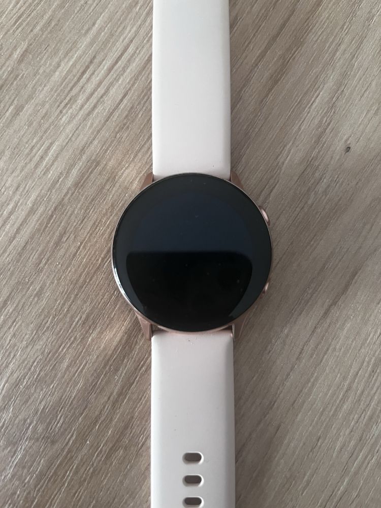 Galaxy Watch Active