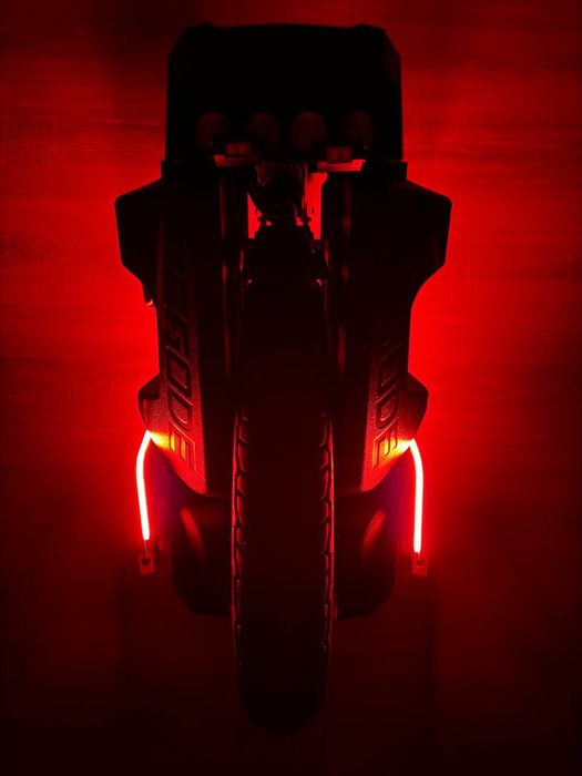 Педалі до Lynx, Patton, s22/s19 цільнофрезерованні