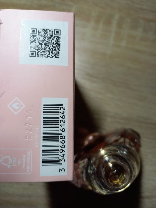 Olympea BLOSSOM,  30 ml