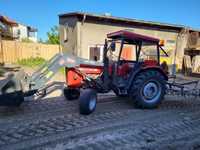 Ursus c 360 81r nie ( c 330m, MF 255,zetor,)