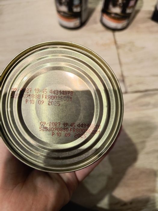 Nowa karma dla psa + gratis