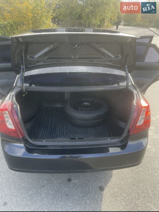 Продам Chevrolet Lacetti 2005