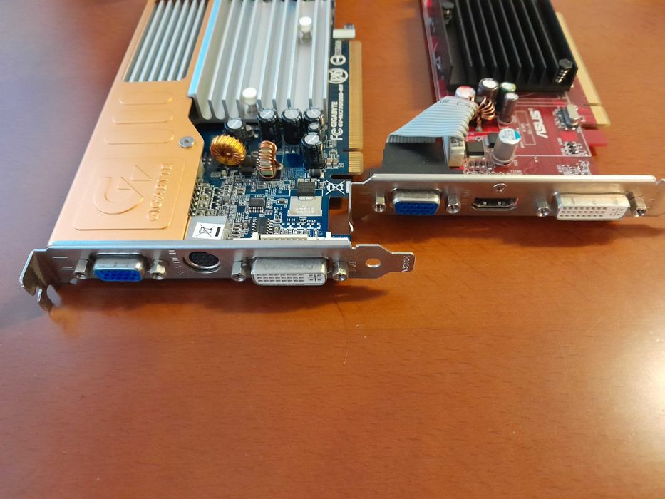 MSI , Asus , Gainward , Gigabayte