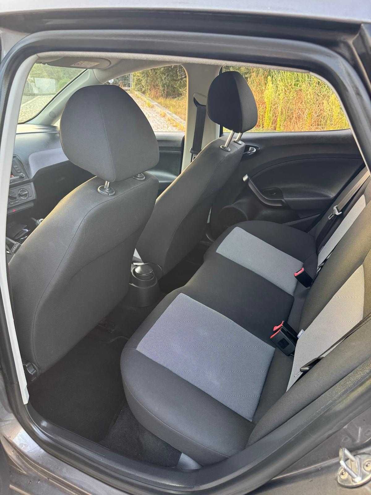 SEAT Ibiza 1.4 TDi Reference