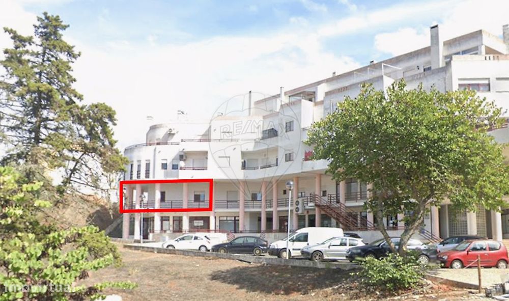 Apartamento T3 para arrendamento