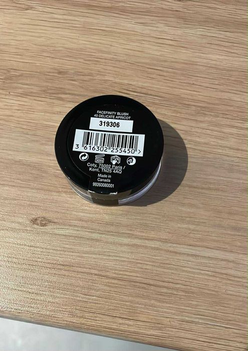 róż max factor facefinity blush